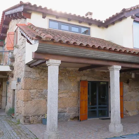 Tatil Evi Casajurada *