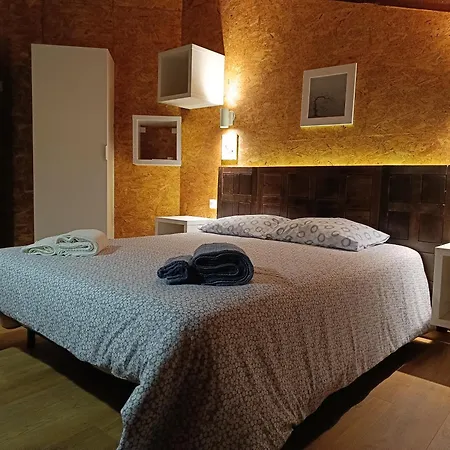 Tatil Evi Casajurada