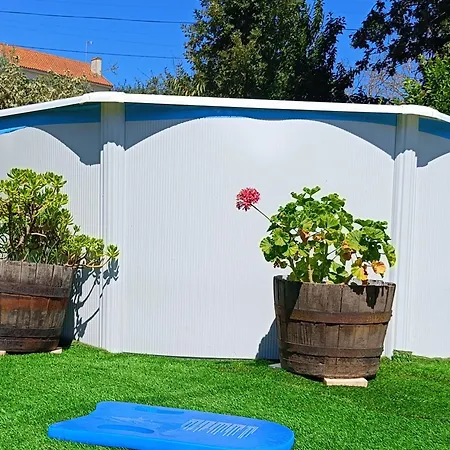 Casajurada * Pinhel