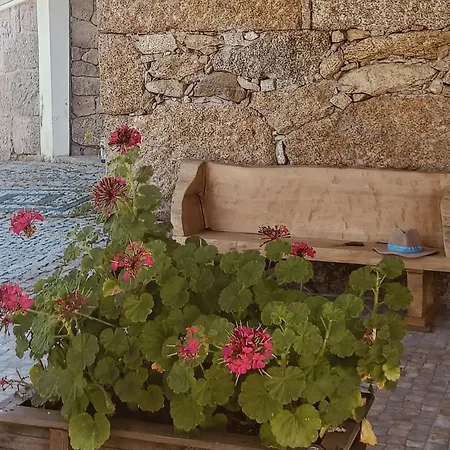 Casajurada * Pinhel