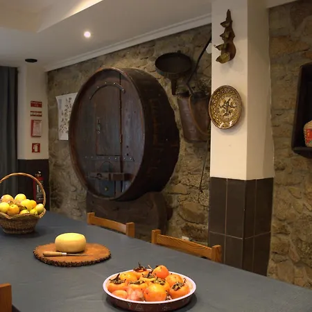 Casajurada Pinhel