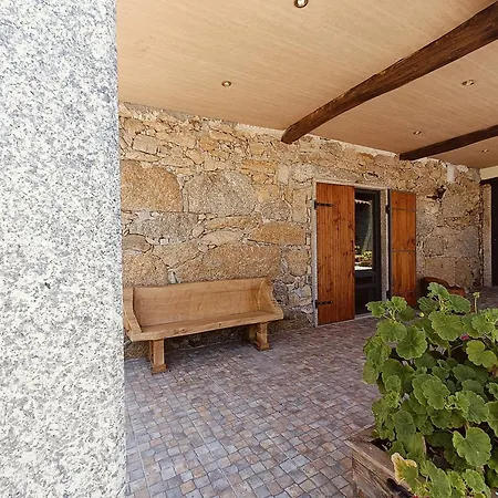 Casajurada Tatil Evi *