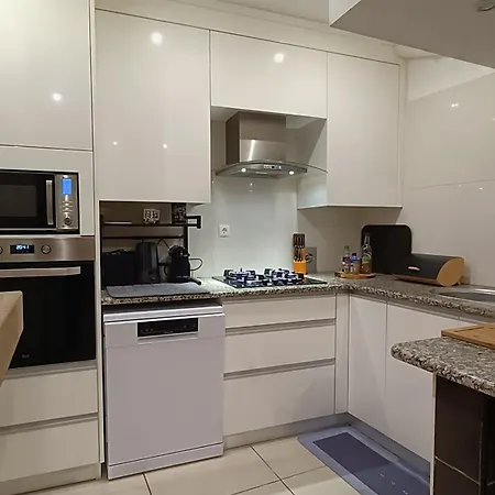 Tatil Evi Casajurada Pinhel